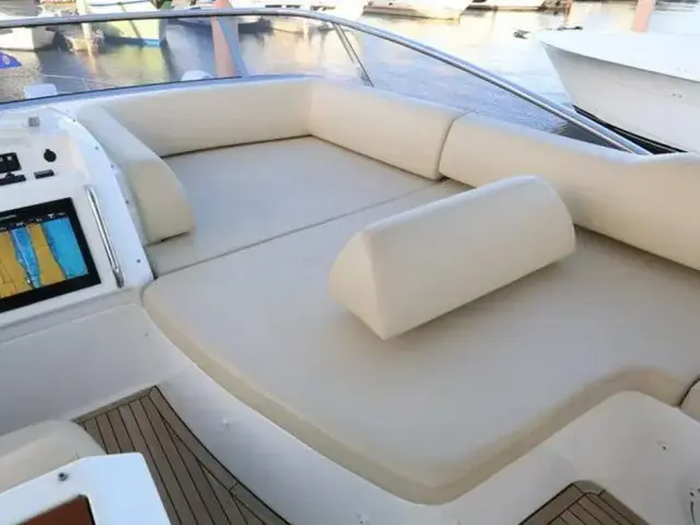 Azimut 60 Flybridge