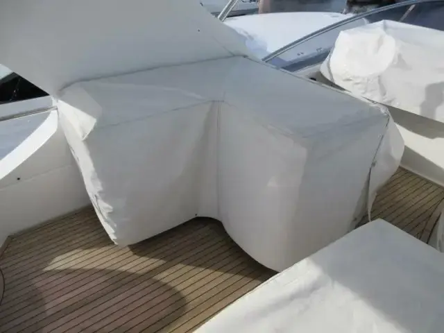 Azimut 60 Flybridge