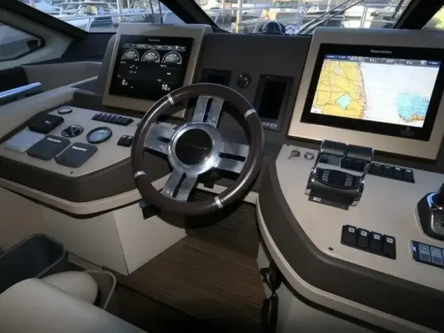 Azimut 60 Flybridge