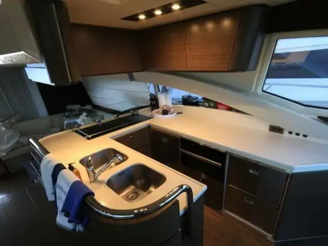 Azimut 60 Flybridge