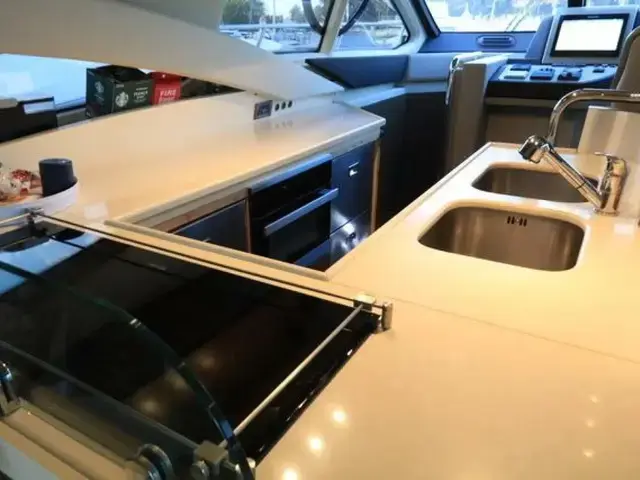 Azimut 60 Flybridge