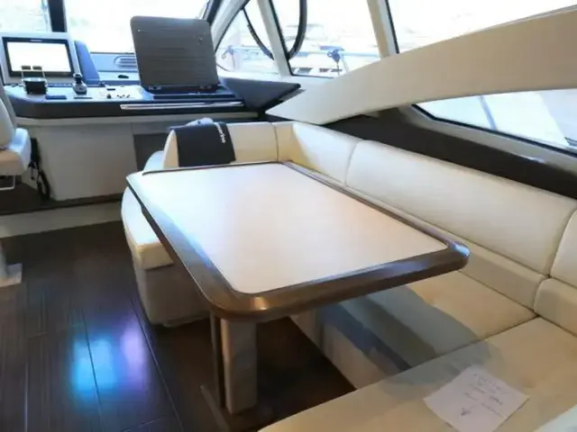 Azimut 60 Flybridge