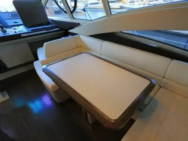 Azimut 60 Flybridge