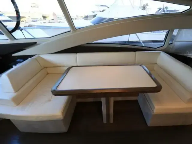 Azimut 60 Flybridge