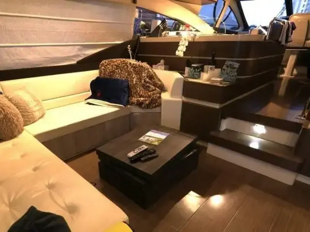 Azimut 60 Flybridge