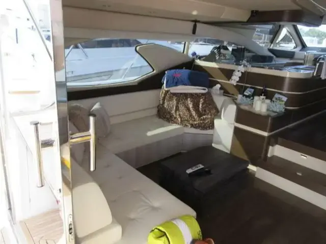 Azimut 60 Flybridge