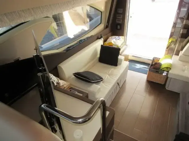 Azimut 60 Flybridge