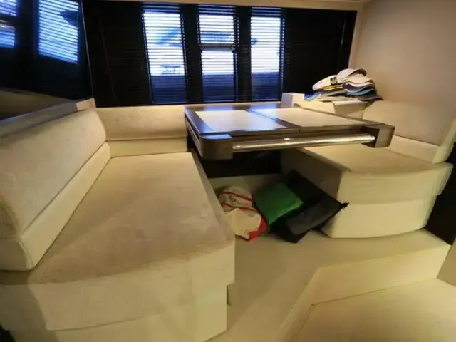 Azimut 60 Flybridge