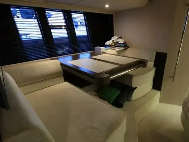 Azimut 60 Flybridge