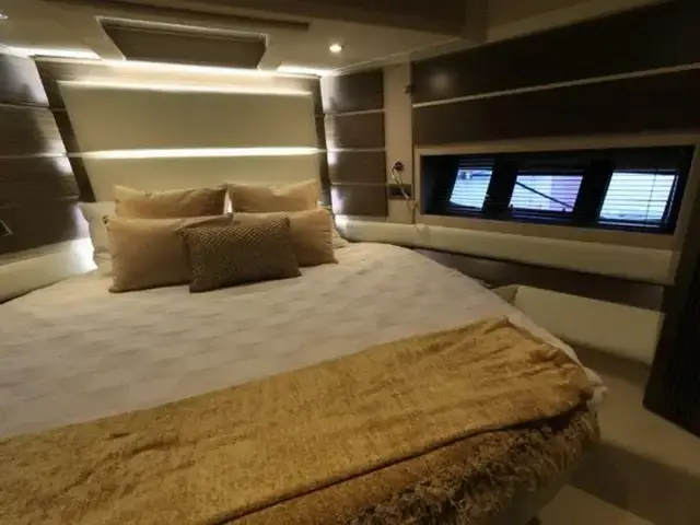 Azimut 60 Flybridge