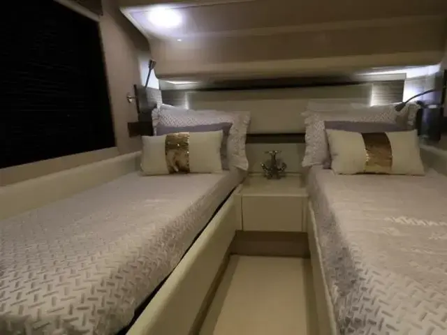 Azimut 60 Flybridge