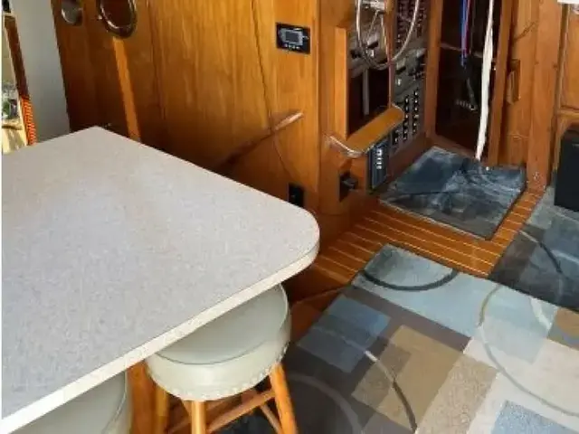 Tollycraft Aft Cabin