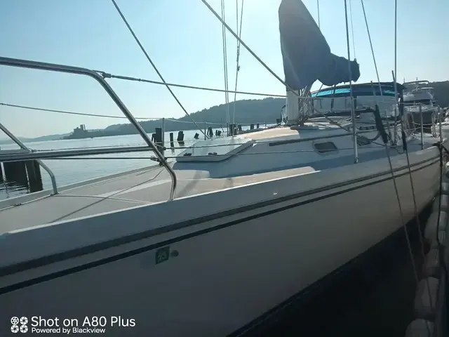 Catalina 42