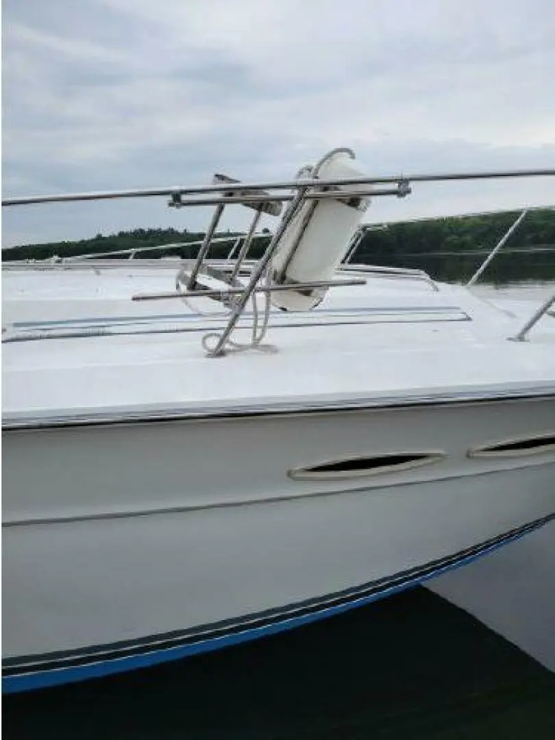 1989 Sea Ray 39