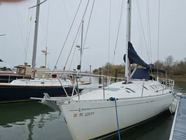 Beneteau First 41 S5