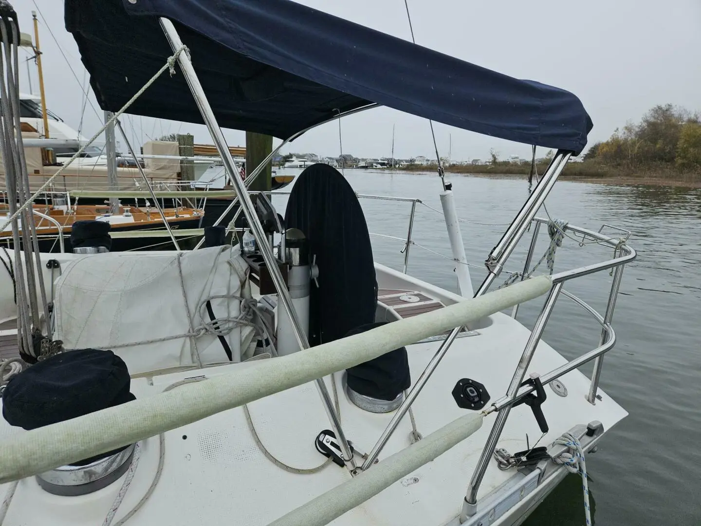 1990 Beneteau first 41 s5