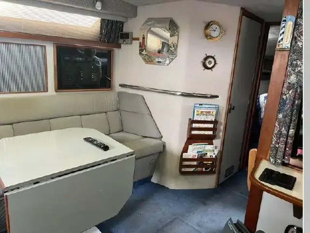 Sea Ray 39