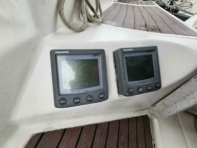 Beneteau First 41 S5