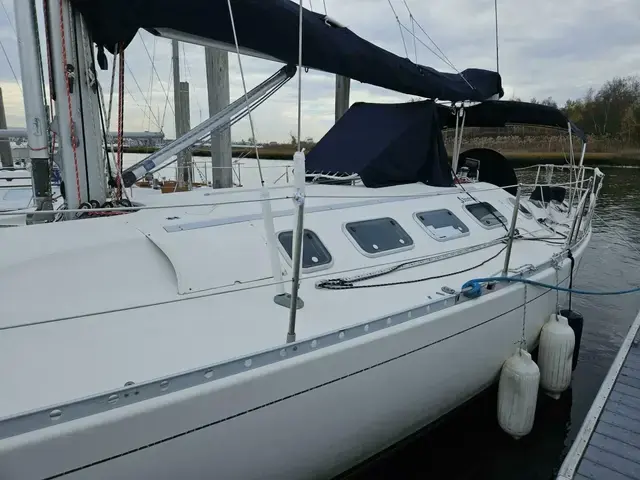 Beneteau First 41 S5