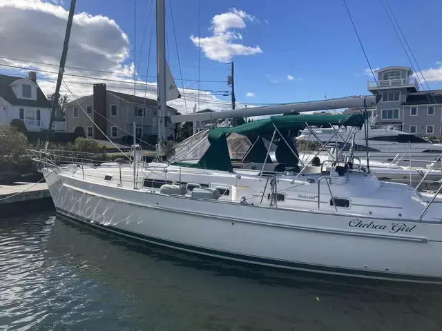 Beneteau Oceanis 40 Cc