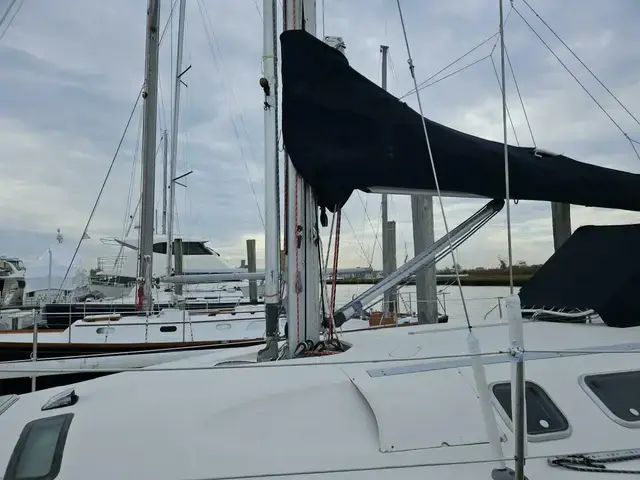 Beneteau First 41 S5