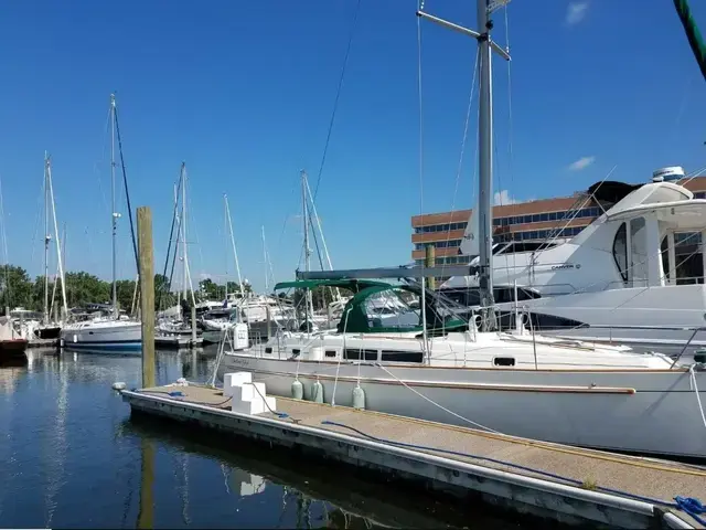 Beneteau Oceanis 40 Cc