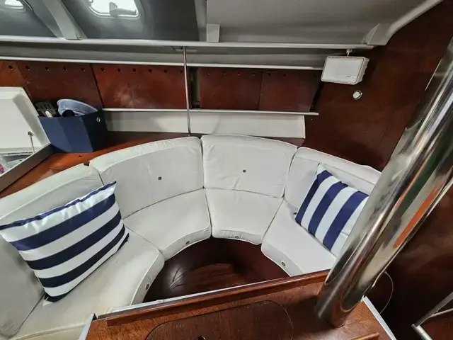 Beneteau First 41 S5