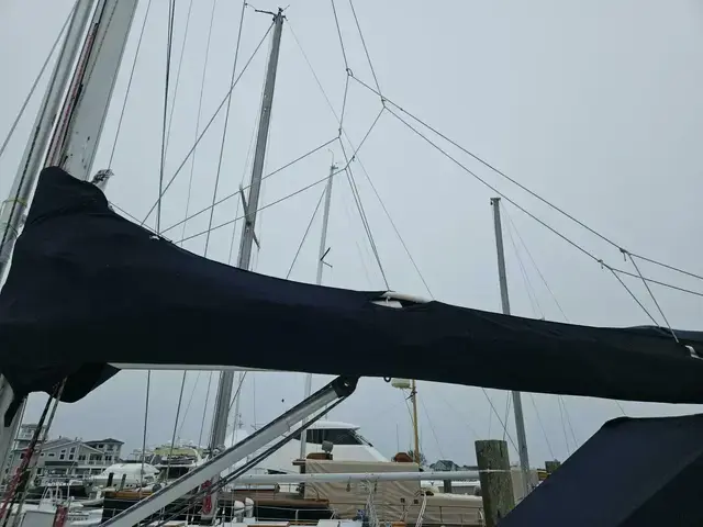 Beneteau First 41 S5