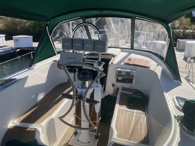 Beneteau Oceanis 40 Cc