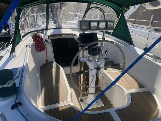 Beneteau Oceanis 40 Cc