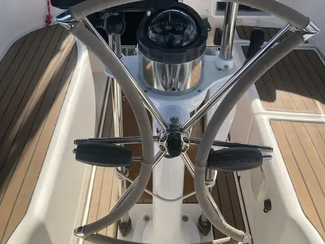 Beneteau Oceanis 40 Cc