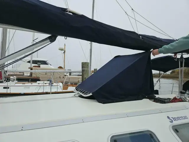 Beneteau First 41 S5