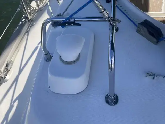 Beneteau Oceanis 40 Cc