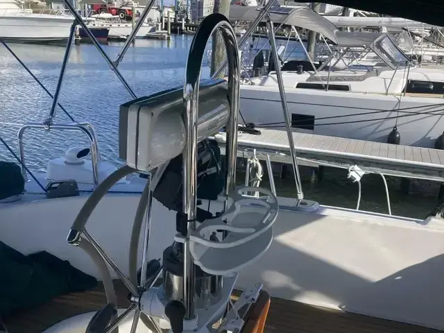 Beneteau Oceanis 40 Cc