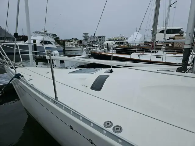 Beneteau First 41 S5