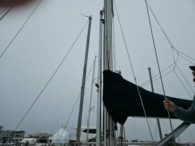 Beneteau First 41 S5