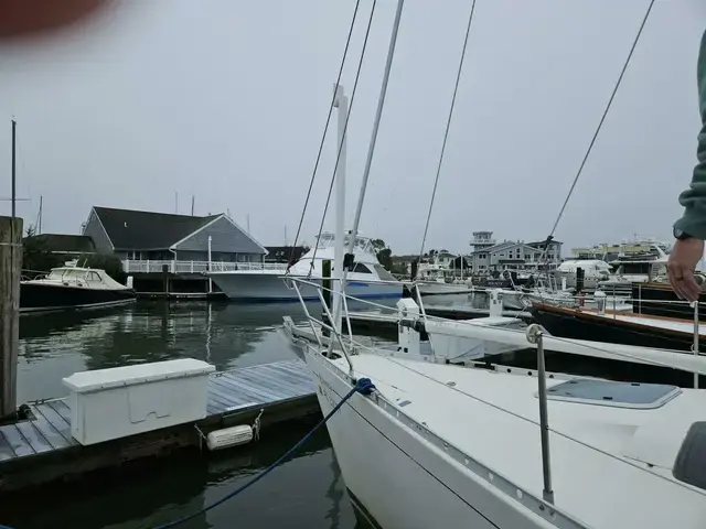 Beneteau First 41 S5