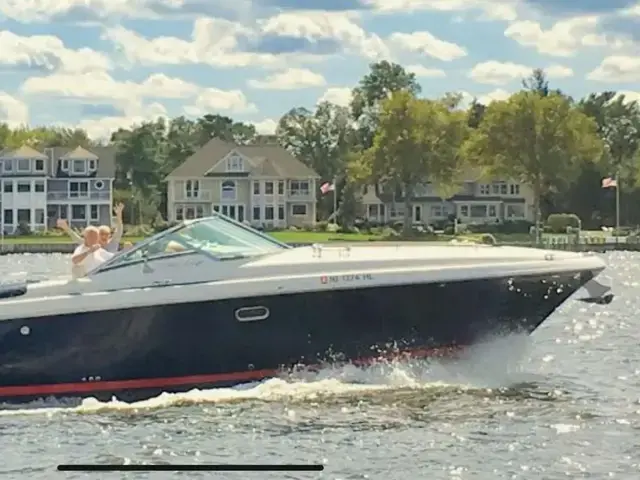 Chris-Craft Corsair 36 Heritage