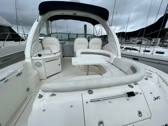 Sea Ray 340