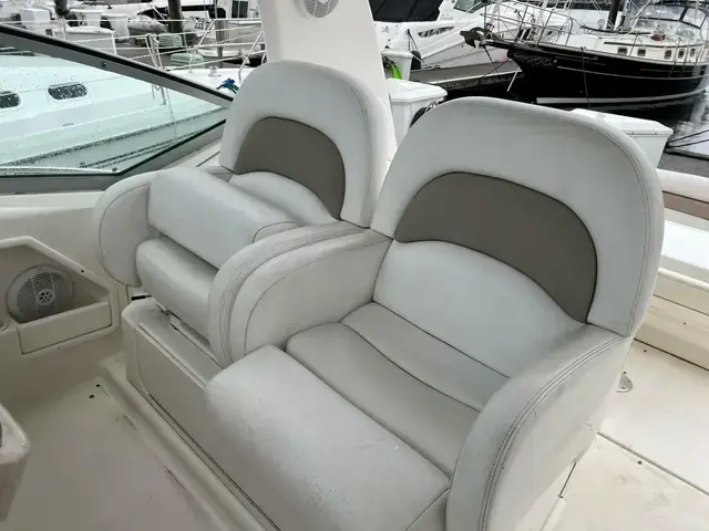 Sea Ray 340