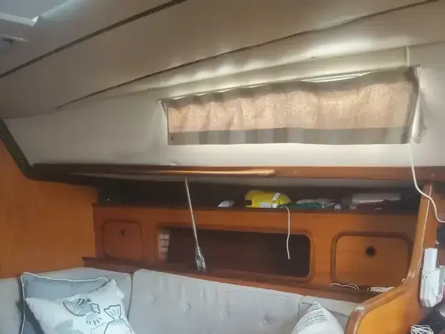 Beneteau First 375