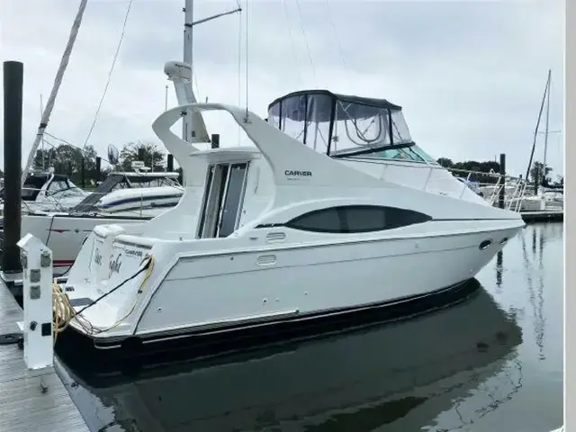 Carver 350 Mariner