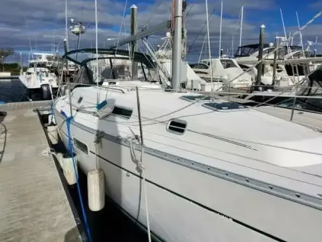 Beneteau Oceanis Clipper 361