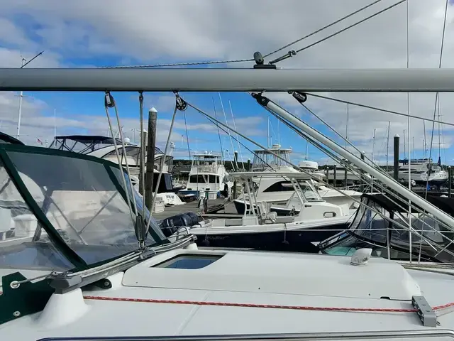 Beneteau Oceanis Clipper 361