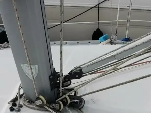 Beneteau Oceanis Clipper 361