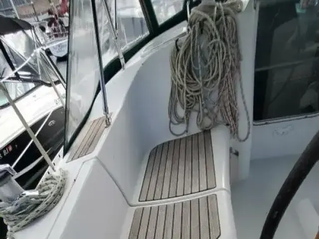 Beneteau Oceanis Clipper 361