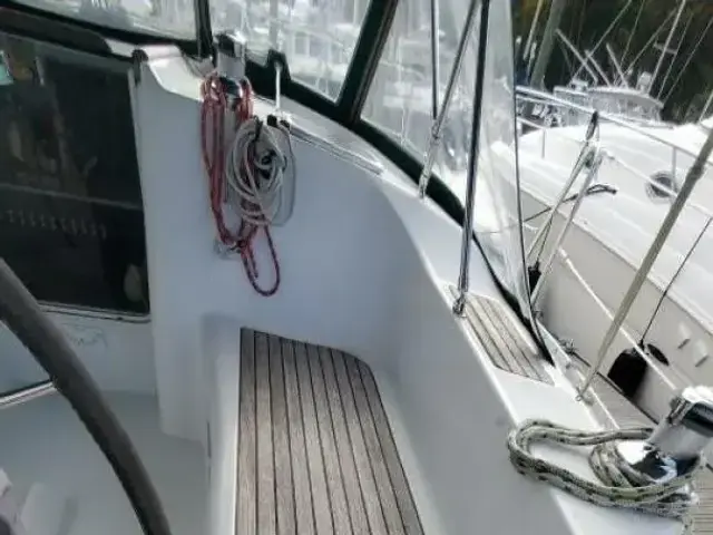 Beneteau Oceanis Clipper 361