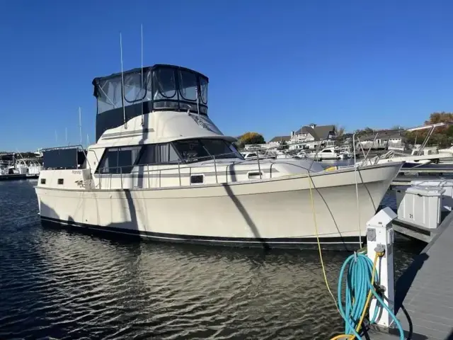 Mainship Boats Nantucket