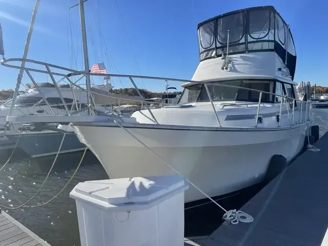 Mainship Boats Nantucket