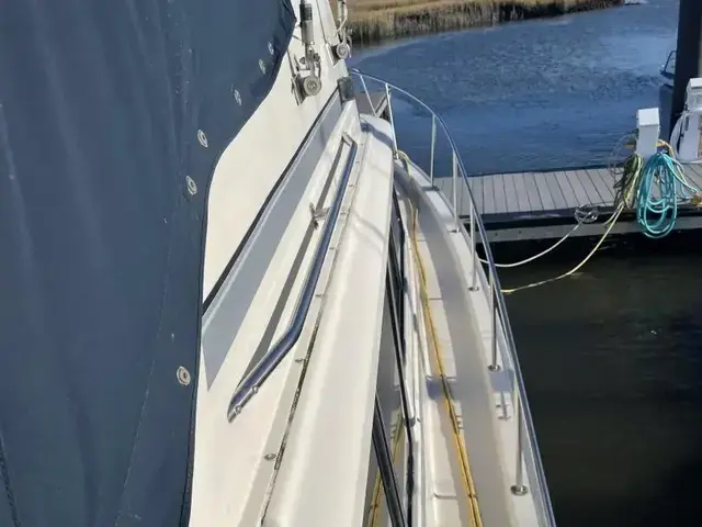 Mainship Boats Nantucket